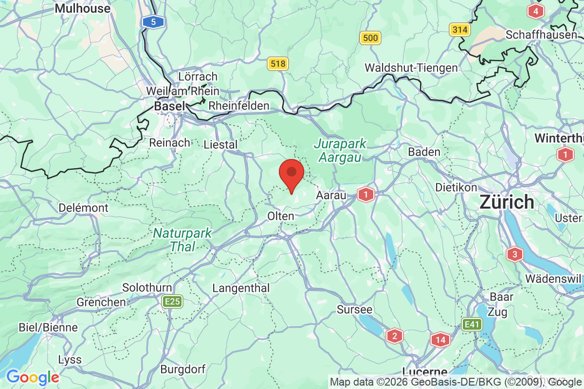 Kartenvorschau