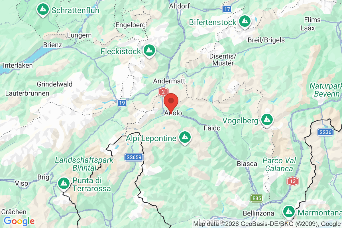 Kartenvorschau
