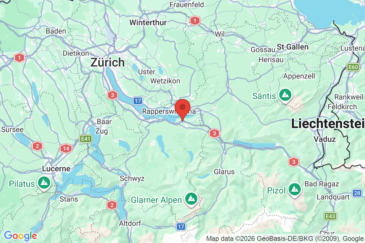 Kartenvorschau