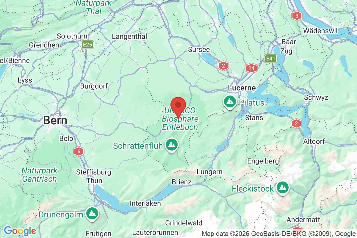 Aktivitätskarte