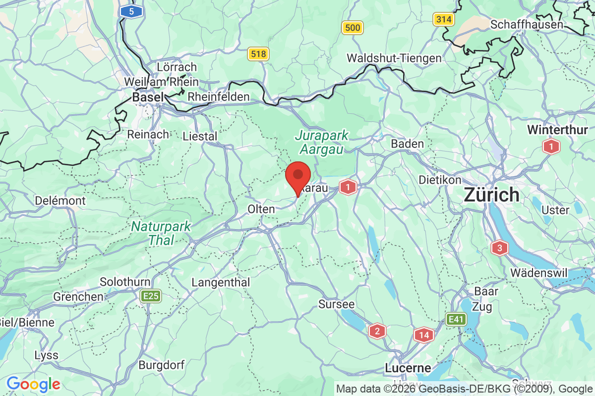 Kartenvorschau