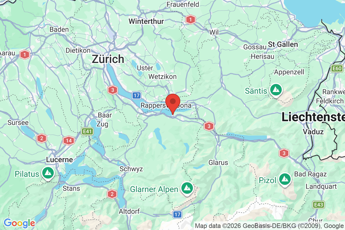 Kartenvorschau