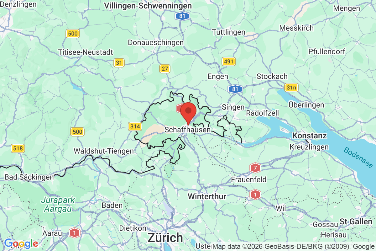 Kartenvorschau
