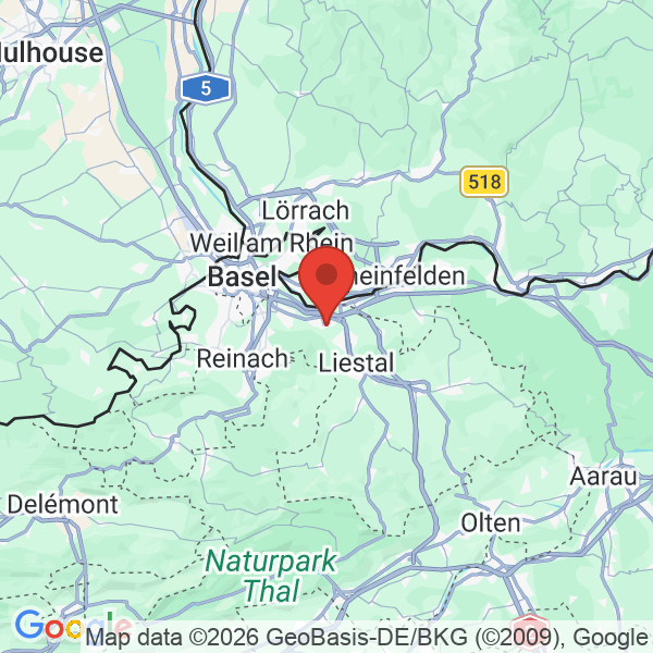 Kartenvorschau