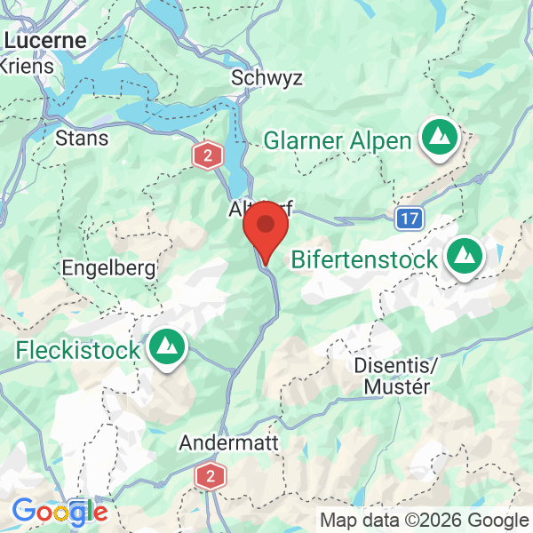 Kartenvorschau