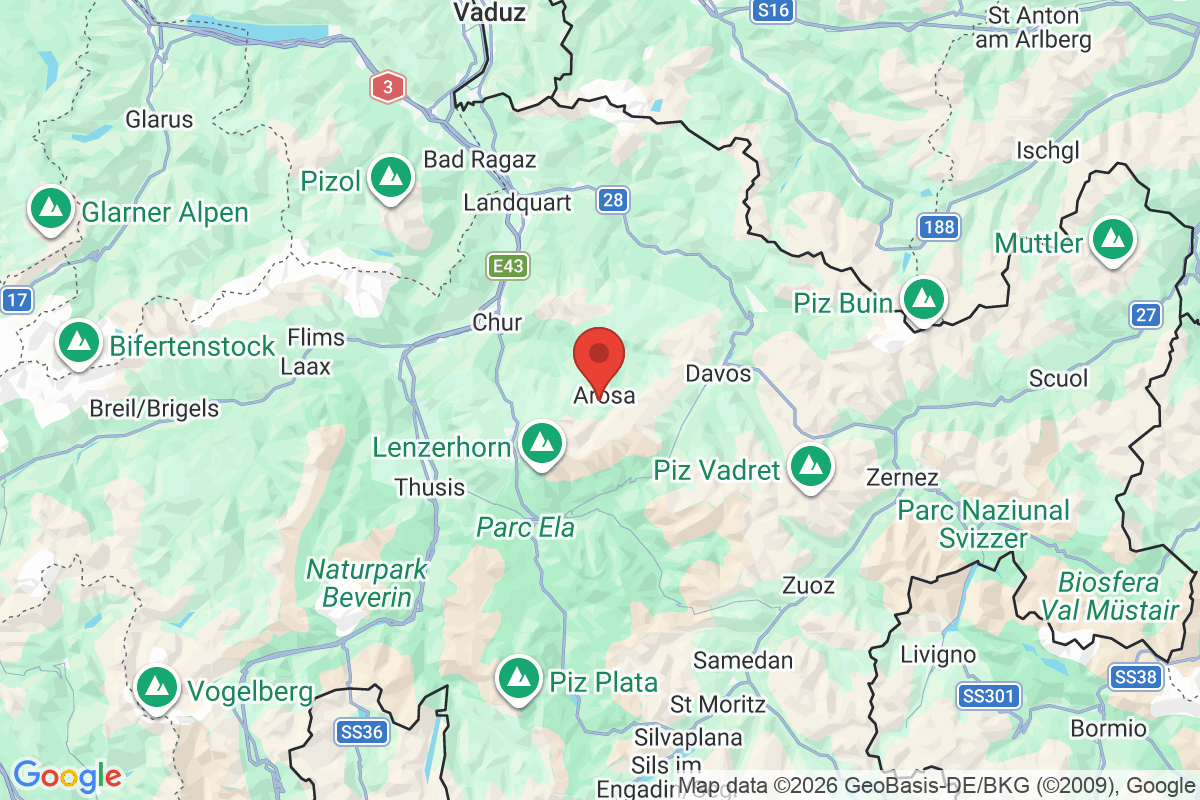 Kartenvorschau