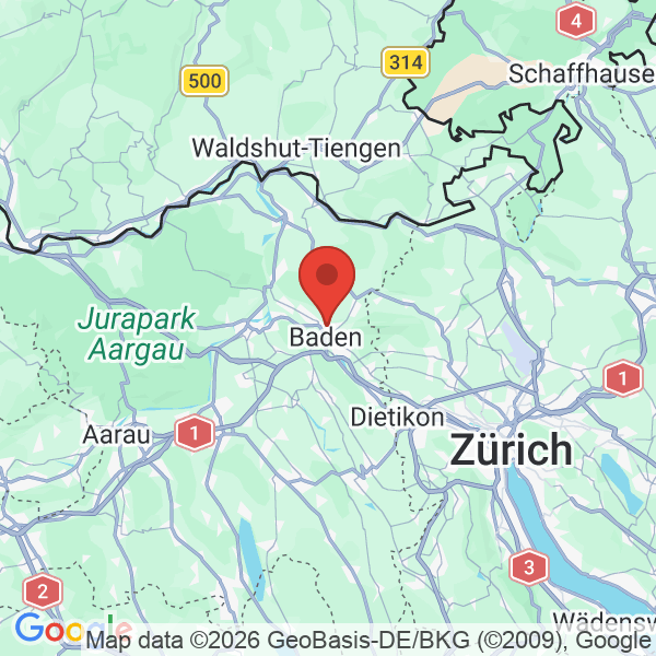 Kartenvorschau