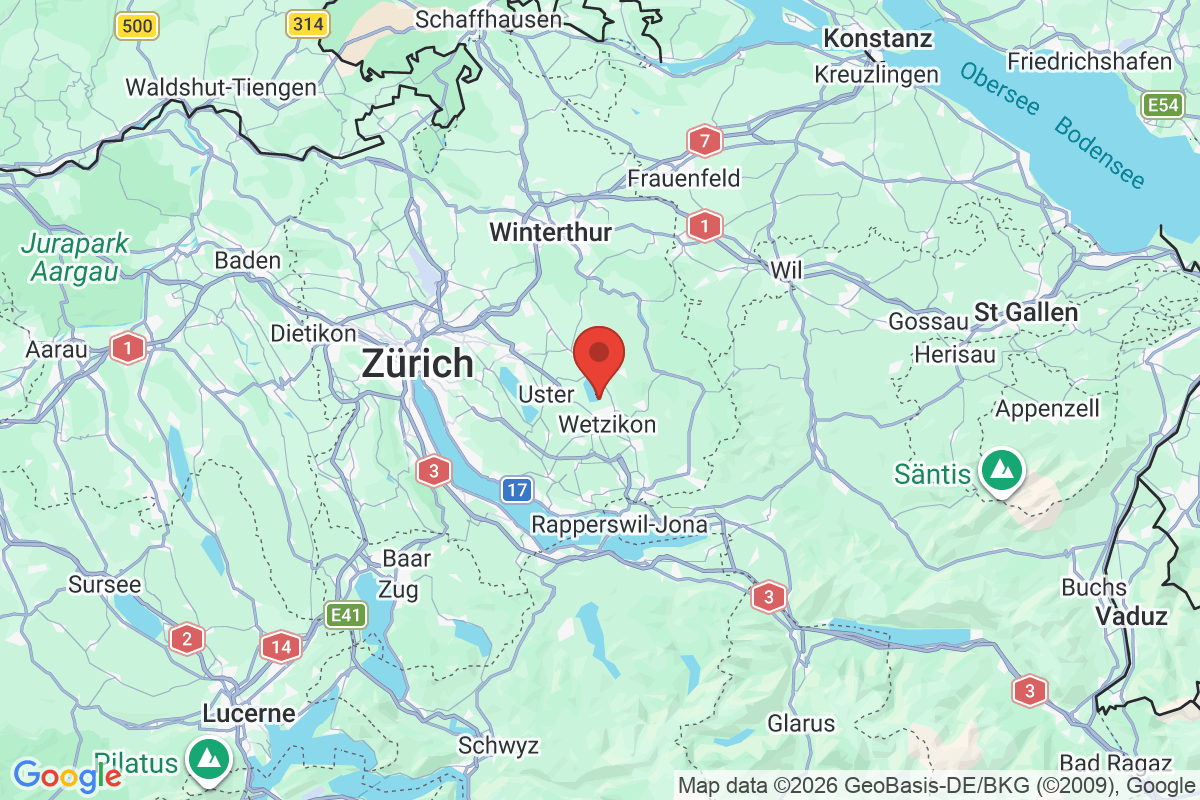Kartenvorschau