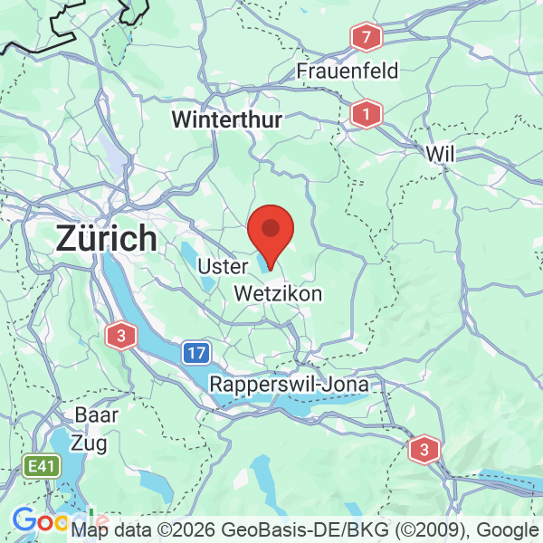 Kartenvorschau