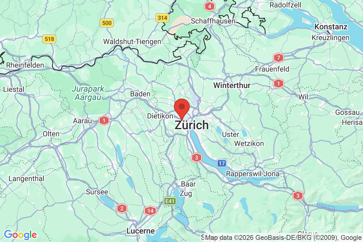 Kartenvorschau