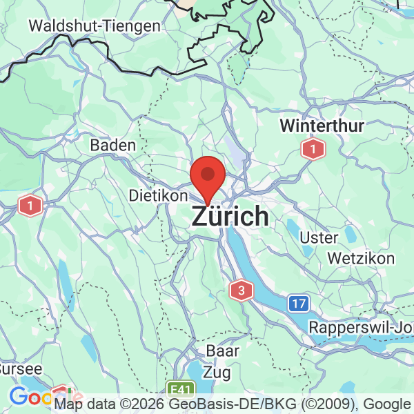 Kartenvorschau