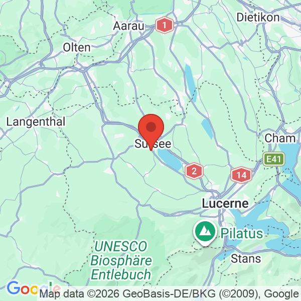 Kartenvorschau