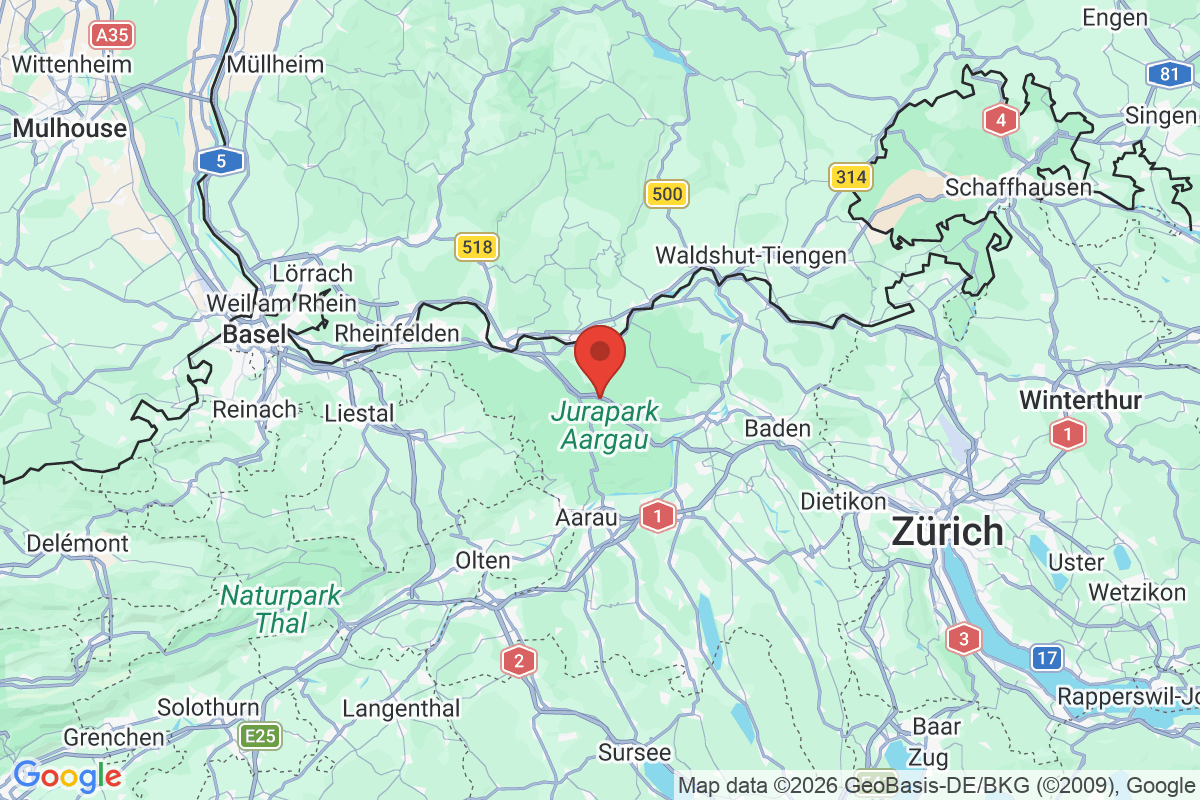 Kartenvorschau