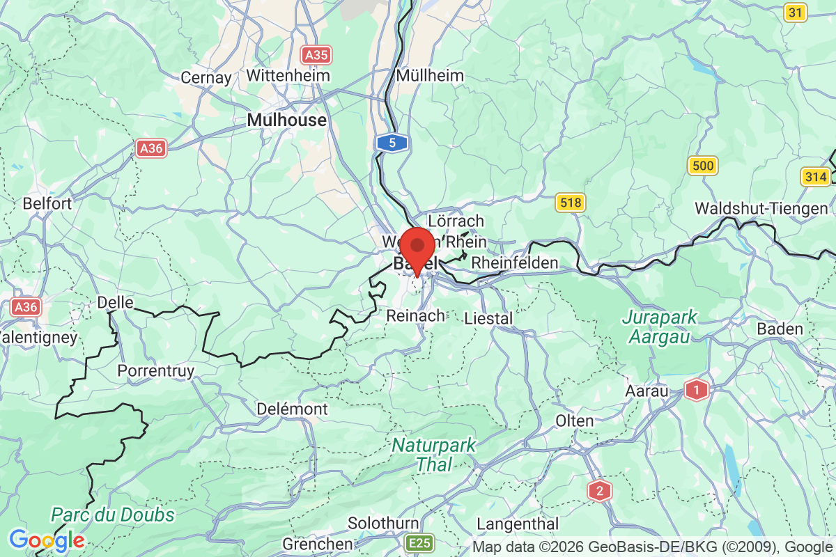 Kartenvorschau
