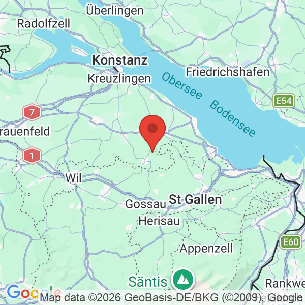 Kartenvorschau