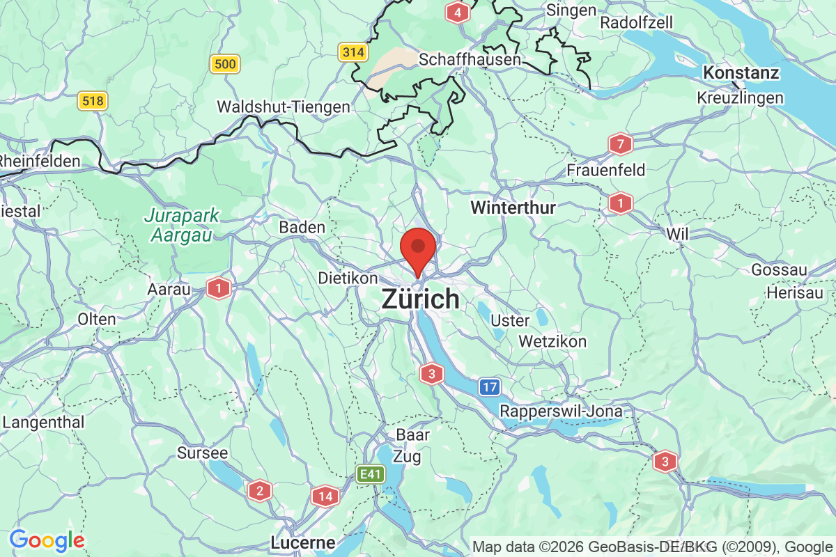 Kartenvorschau