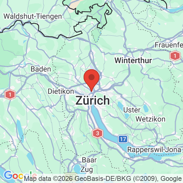 Kartenvorschau