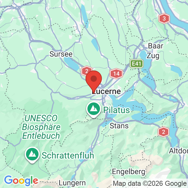 Kartenvorschau