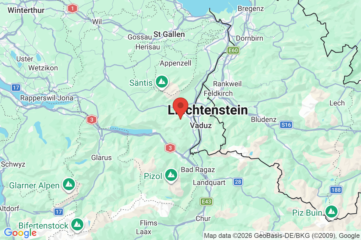 Kartenvorschau