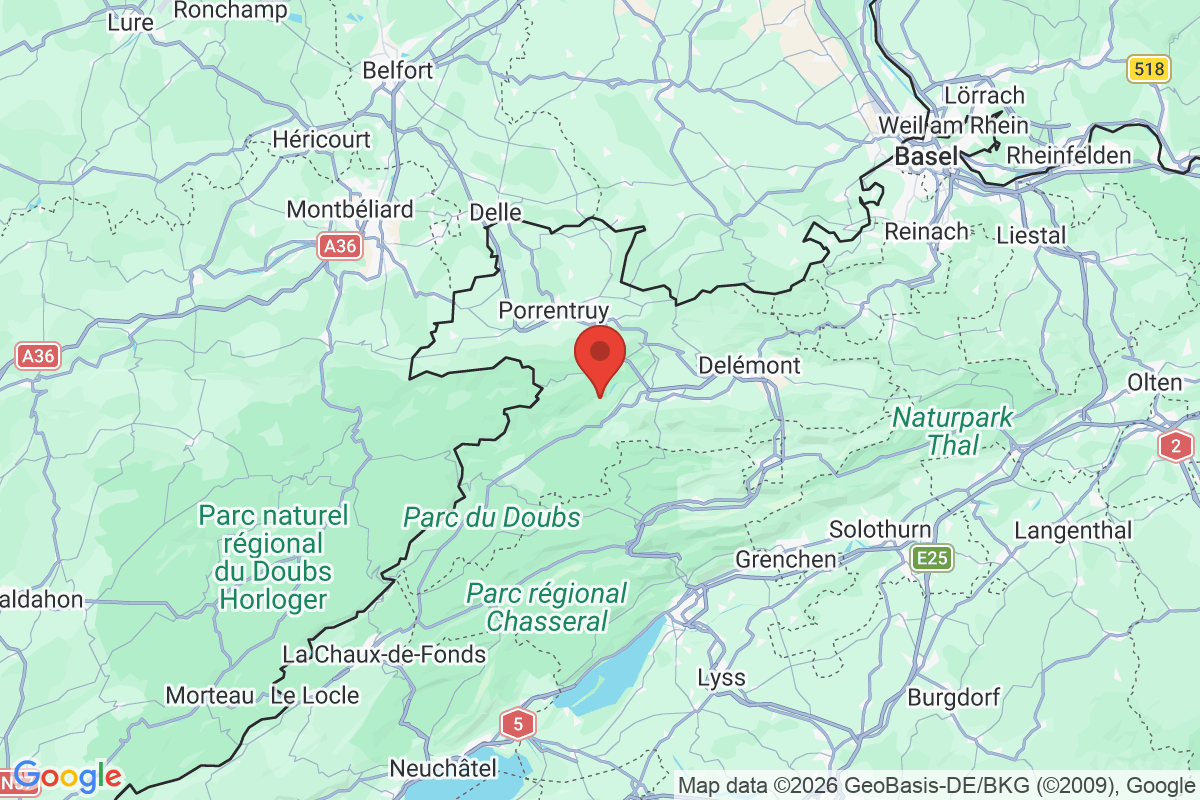Kartenvorschau
