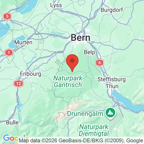 Kartenvorschau