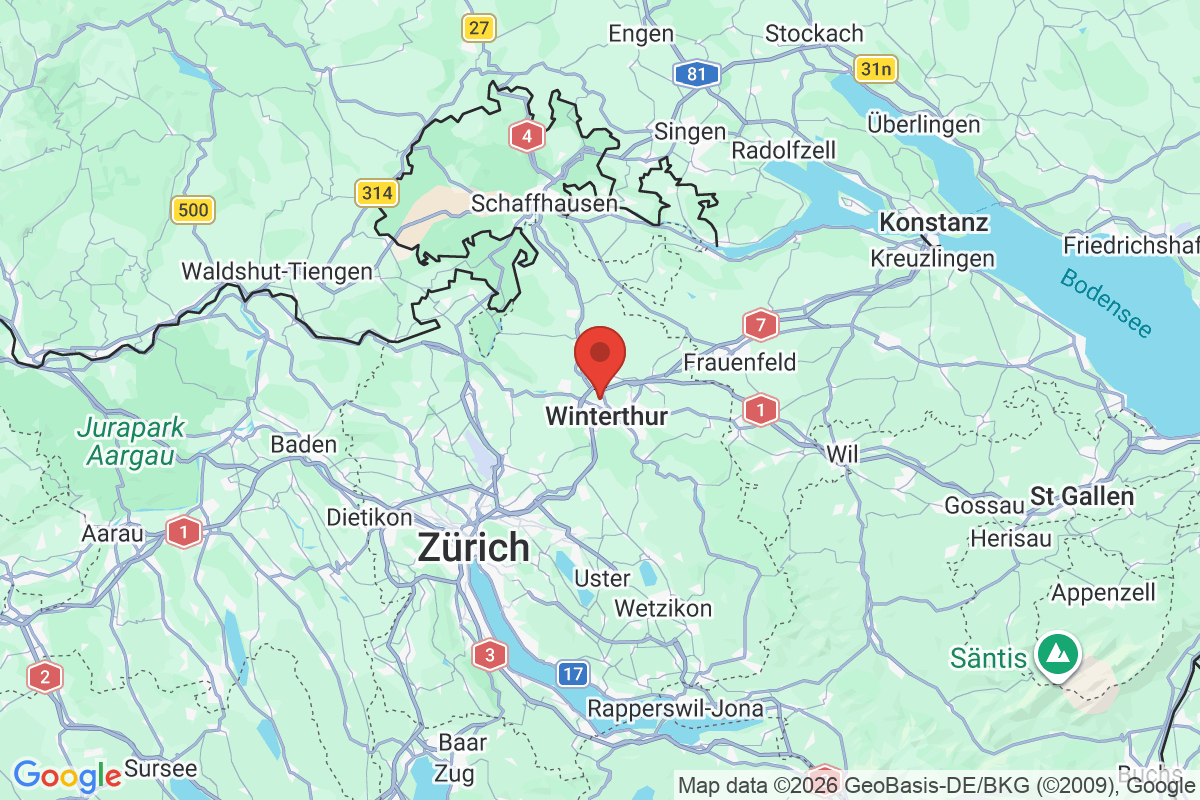 Kartenvorschau