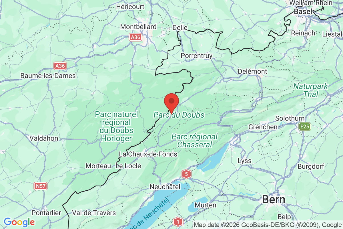 Kartenvorschau