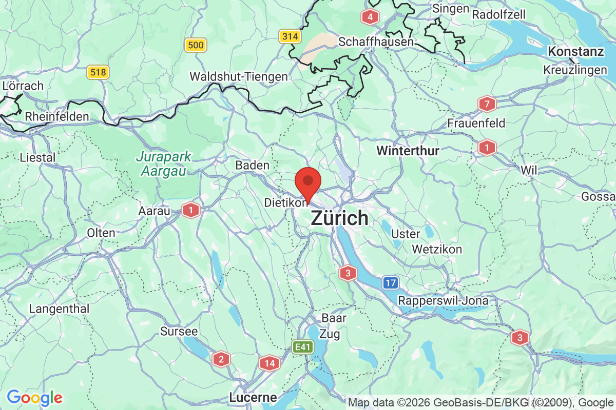 Kartenvorschau