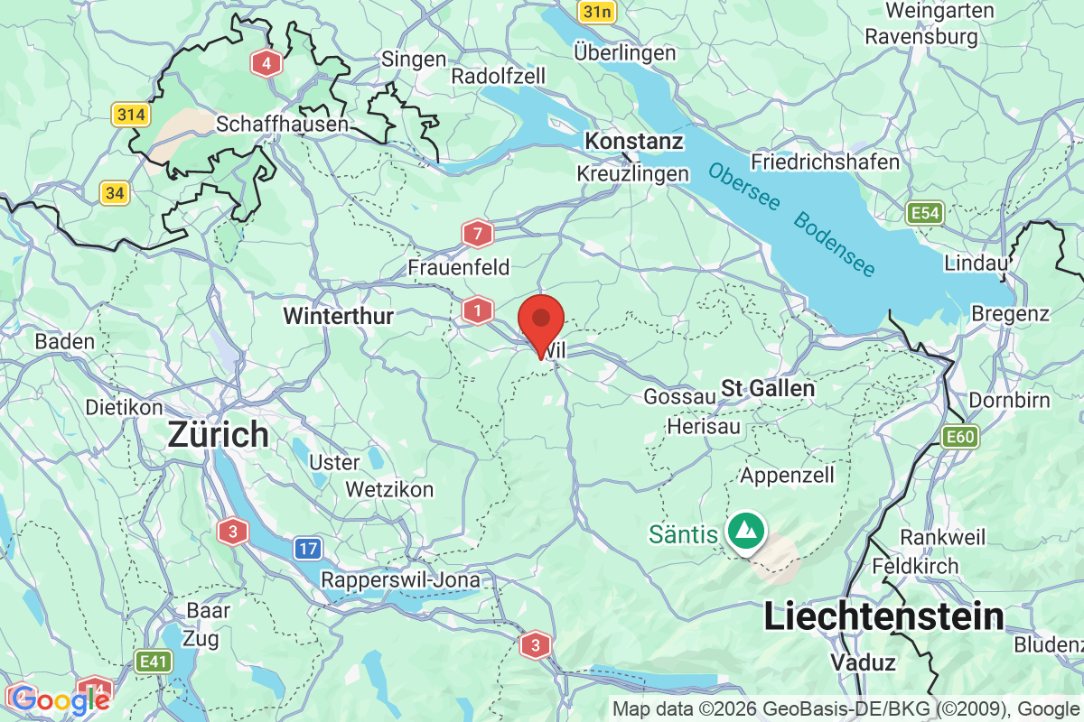 Kartenvorschau
