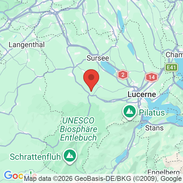 Kartenvorschau