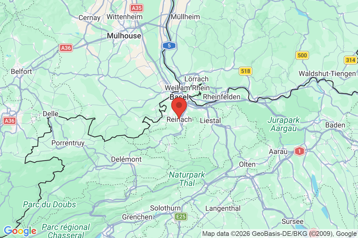 Kartenvorschau