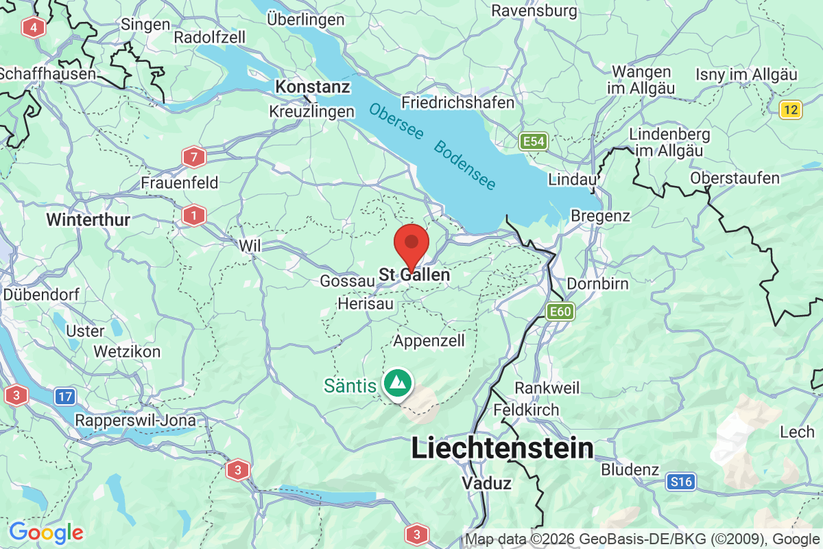 Kartenvorschau