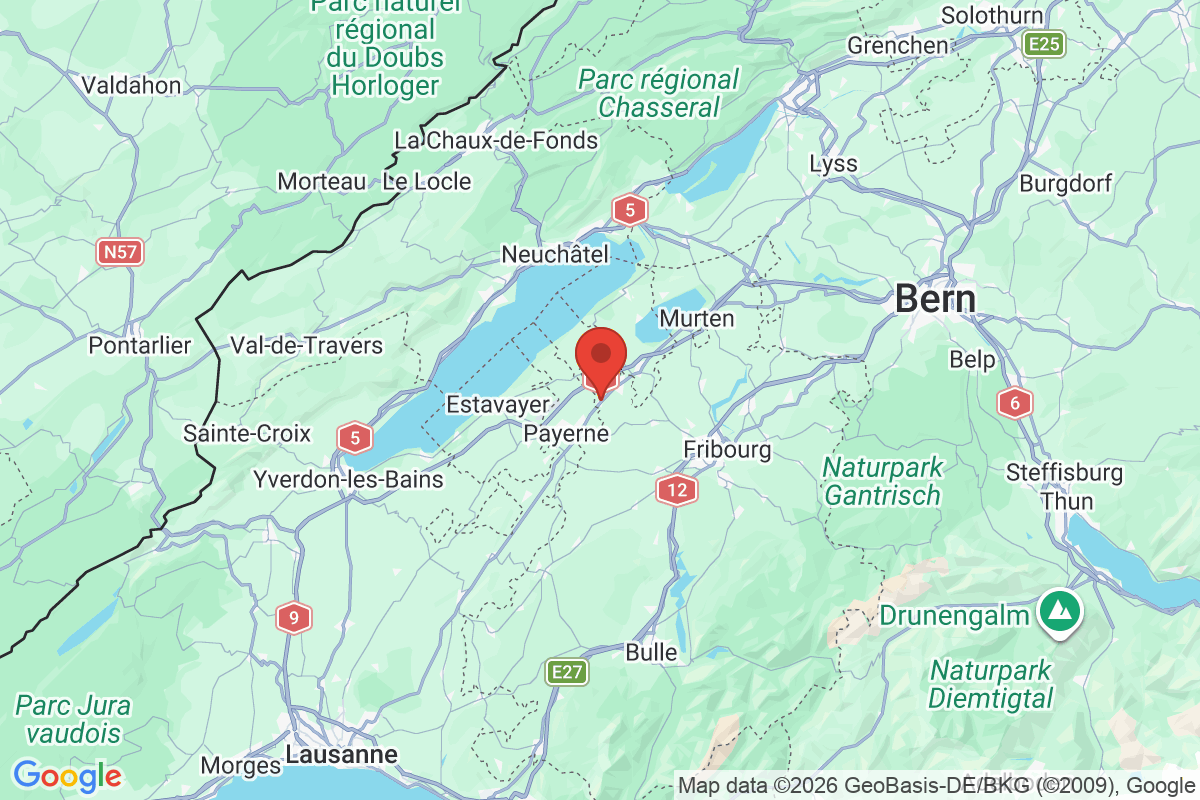 Kartenvorschau
