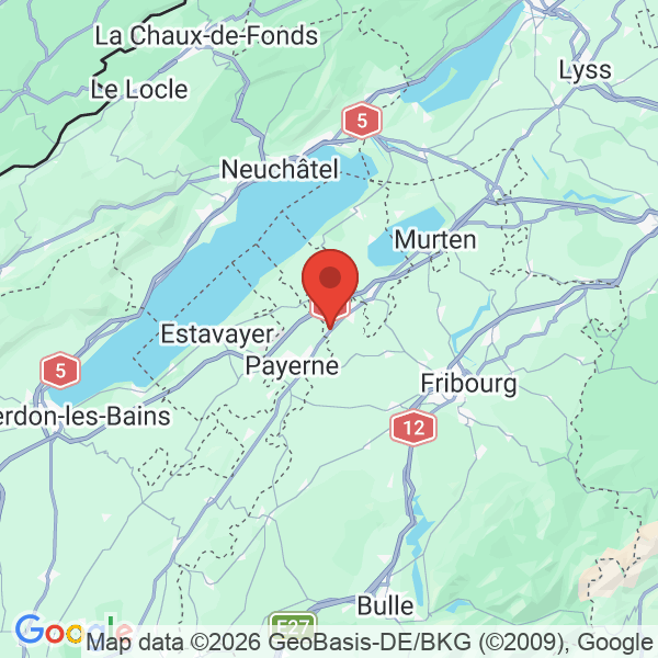 Kartenvorschau
