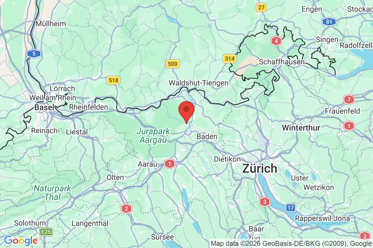 Kartenvorschau