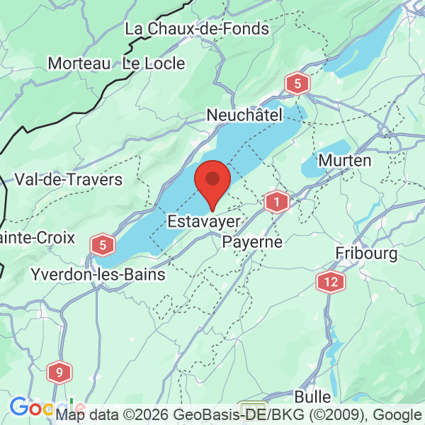 Kartenvorschau