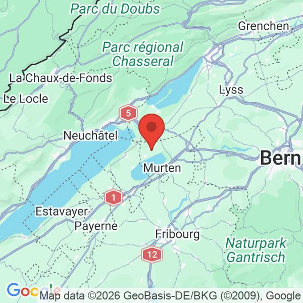 Kartenvorschau