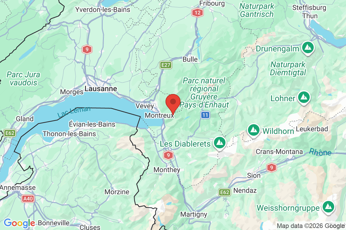 Kartenvorschau