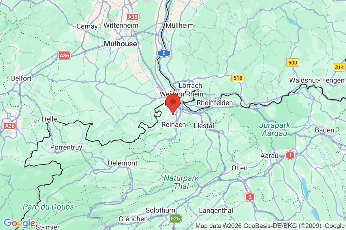 Kartenvorschau