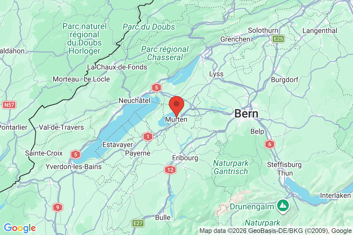 Kartenvorschau