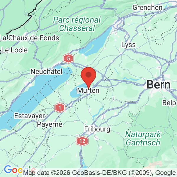 Kartenvorschau