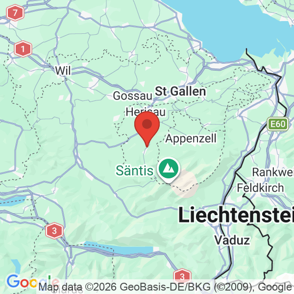 Kartenvorschau