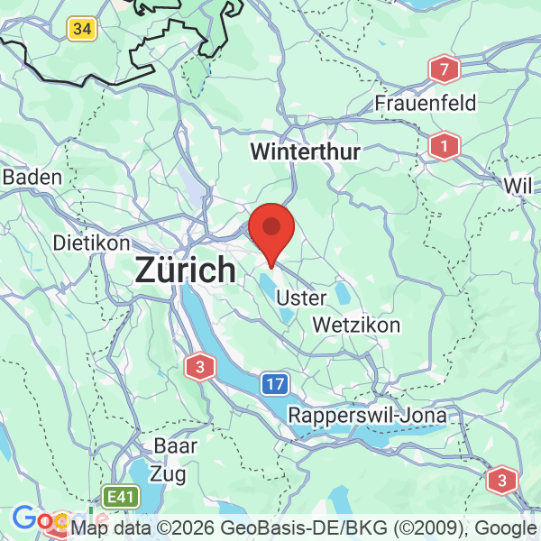 Kartenvorschau