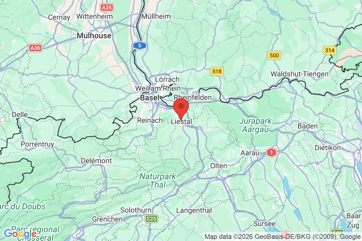 Kartenvorschau