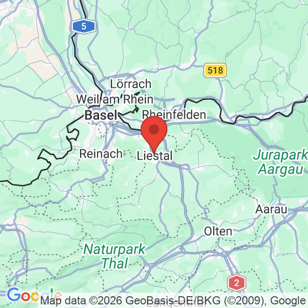 Kartenvorschau