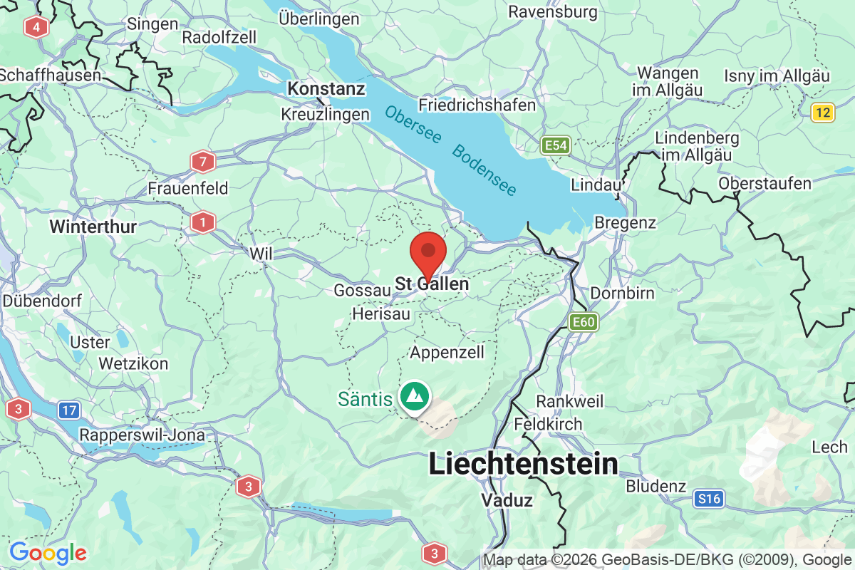 Kartenvorschau