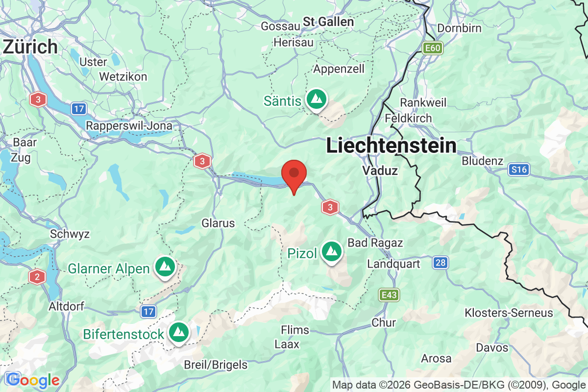 Kartenvorschau