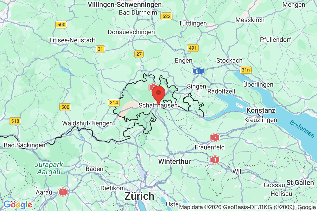 Kartenvorschau