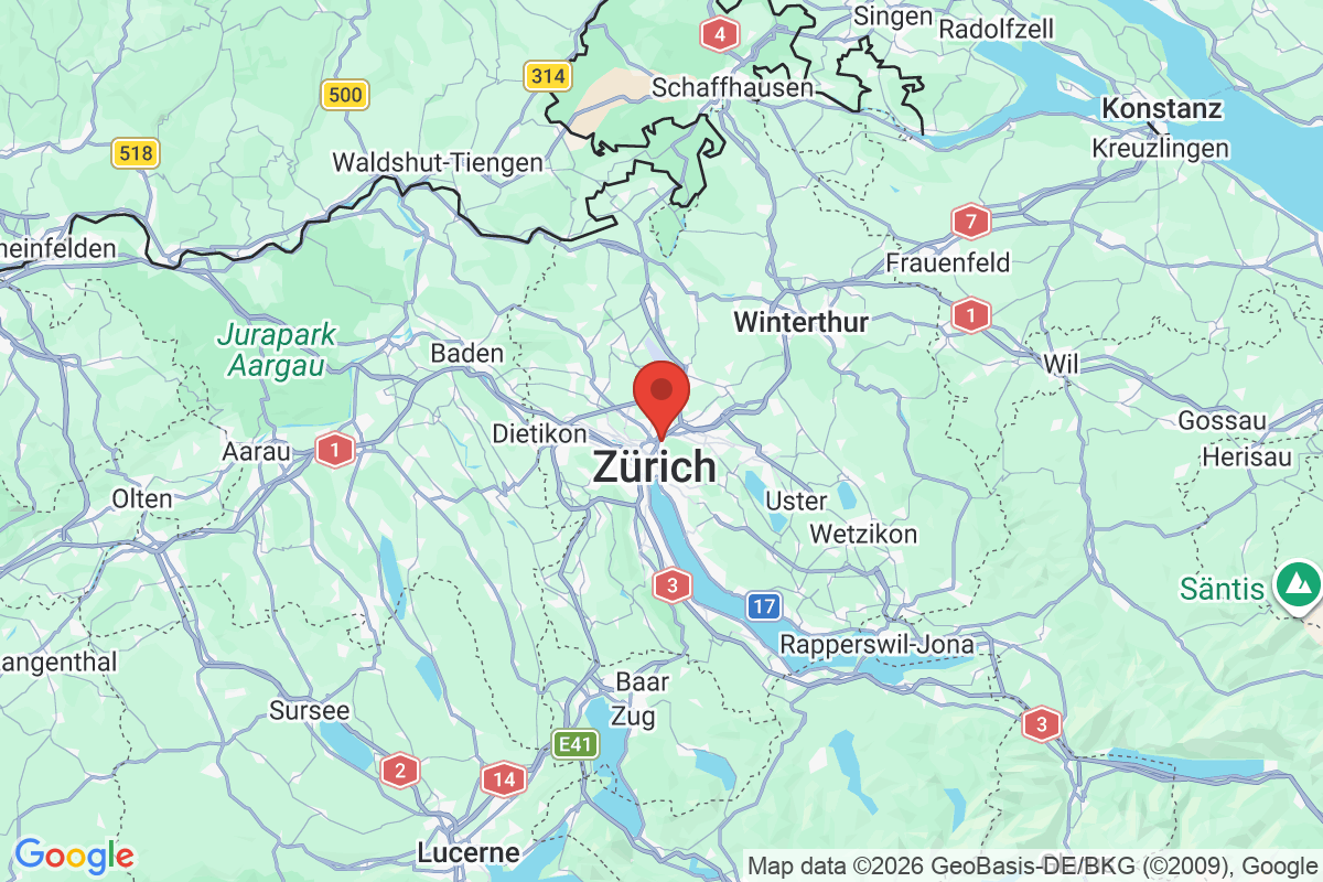 Kartenvorschau