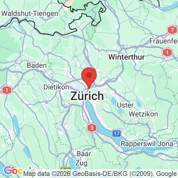 Kartenvorschau